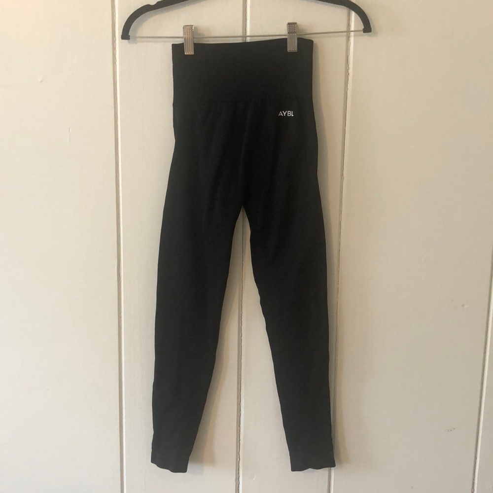 AYBL Leggings